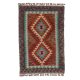 Kilim szőnyeg Chobi 84x122 kézi szövésű afgán gyapjú kilim