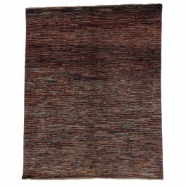   Gabbeh gyapjú szőnyeg 153x190 kézi csomózású modern szőnyeg