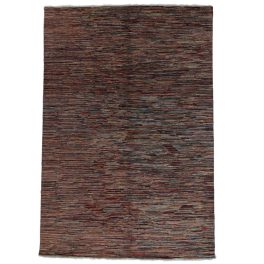   Gabbeh gyapjú szőnyeg 200x294 kézi csomózású modern szőnyeg