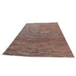 Gabbeh gyapjú szőnyeg 200x294 kézi csomózású modern szőnyeg