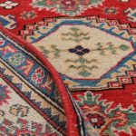 Kazak szőnyeg 118x178 keleti kézi csomózású szőnyeg