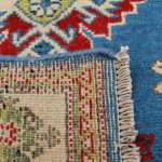 Kazak futószőnyeg 79x300 keleti kézi csomózású szőnyeg