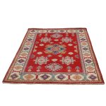 Kazak szőnyeg 126x182 keleti kézi csomózású szőnyeg