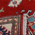 Kazak szőnyeg 126x182 keleti kézi csomózású szőnyeg