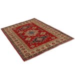 Kazak szőnyeg 120x177 keleti kézi csomózású szőnyeg