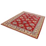 Kazak szőnyeg 167x239 keleti kézi csomózású szőnyeg