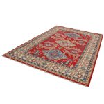 Kazak szőnyeg 181x271 keleti kézi csomózású szőnyeg