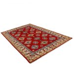 Kazak szőnyeg 168x245 keleti kézi csomózású szőnyeg