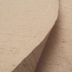 Vastag szőnyeg gyapjúból 297x360 nagyméretű szőnyeg a nappaliba