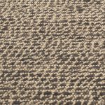 Vastag gyapjú szőnyeg 70x130 egyszínű nappali szőnyeg