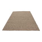 Gyapjú szőnyeg 200x300 vastag nappali szőnyeg