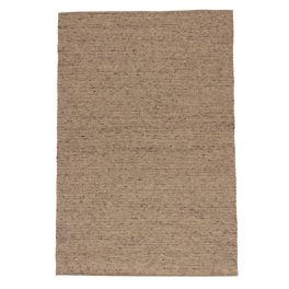 Gyapjú szőnyeg 200x309 vastag nappali szőnyeg
