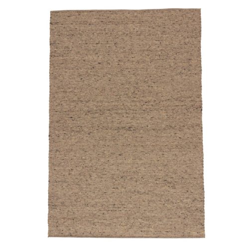 Gyapjú szőnyeg 200x309 vastag nappali szőnyeg
