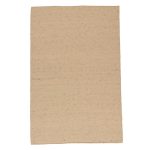 Gyapjú szőnyeg 200x303 vastag nappali szőnyeg