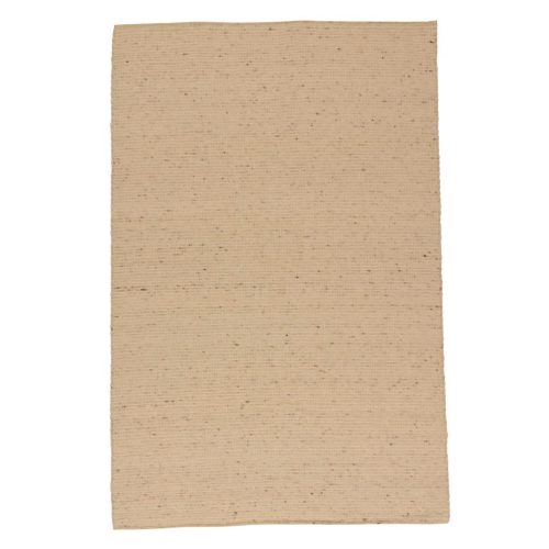 Gyapjú szőnyeg 200x303 vastag nappali szőnyeg