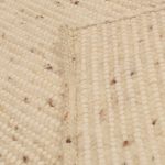 Gyapjú szőnyeg 200x303 vastag nappali szőnyeg