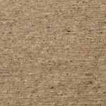 Gyapjú szőnyeg szürke 160x250 egyszínű nappali szőnyeg