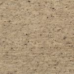 Gyapjú szőnyeg 160x250 egyszínű szőnyeg a nappaliba