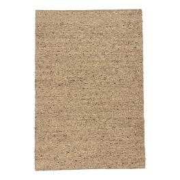 Vastag gyapjú szőnyeg 200x300 egyszínű szőnyeg