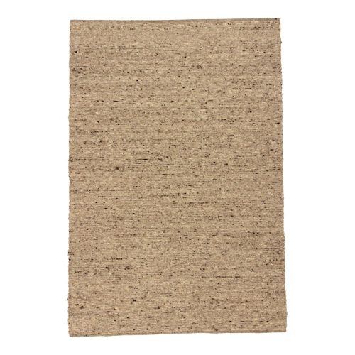 Vastag gyapjú szőnyeg 200x300 egyszínű szőnyeg