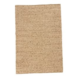   Vastag gyapjú szőnyeg 200x300 egyszínű szőnyeg a nappaliba
