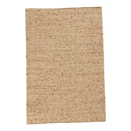 Vastag gyapjú szőnyeg 200x300 egyszínű szőnyeg a nappaliba