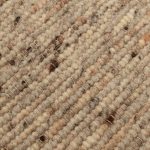 Gyapjú szőnyeg 200x300 egyszínű nappali szőnyeg