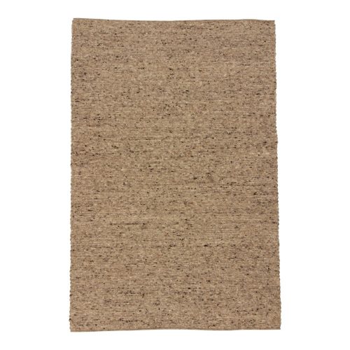 Gyapjú szőnyeg 200x300 egyszínű szőnyeg a nappaliba
