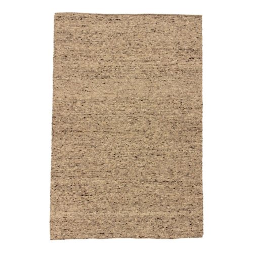 Vastag gyapjú szőnyeg 200x300 egyszínű nappali szőnyeg