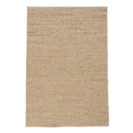   Vastag gyapjú szőnyeg 200x300 egyszínű szőnyeg a nappaliba