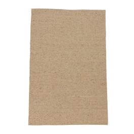 Vastag gyapjú szőnyeg 200x300 gyapjú szőnyeg a nappaliba