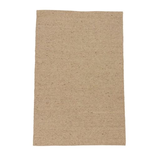 Vastag gyapjú szőnyeg 200x300 gyapjú szőnyeg a nappaliba