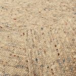 Vastag gyapjú szőnyeg 250x353 nagyméretű szőnyeg a nappaliba