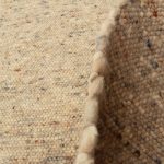 Vastag gyapjú szőnyeg 250x353 nagyméretű szőnyeg a nappaliba