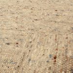 Gyapjú szőnyeg 250x350 nagyméretű nappali szőnyeg