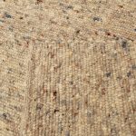 Vastag gyapjú szőnyeg 300x400 nagyméretű nappali szőnyeg