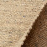 Vastag gyapjú szőnyeg 300x400 nagyméretű szőnyeg a nappaliba