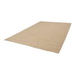 Vastag gyapjú szőnyeg 300x400 nagyméretű szőnyeg a nappaliba