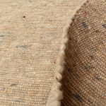 Vastag gyapjú szőnyeg 300x400 nagyméretű szőnyeg a nappaliba