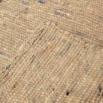 Gyapjú szőnyeg 300x396 nagyméretű nappali szőnyeg