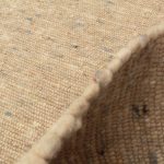 Gyapjú szőnyeg 300x396 nagyméretű nappali szőnyeg