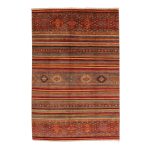 Shawal keleti szőnyeg 242x352 kézi csomózású szőnyeg