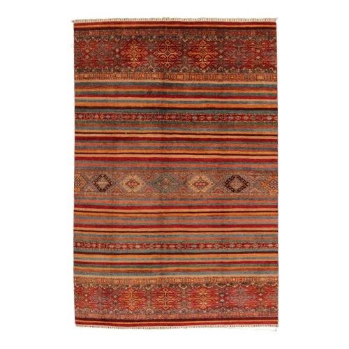 Shawal keleti szőnyeg 242x352 kézi csomózású szőnyeg