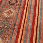 Shawal keleti szőnyeg 242x352 kézi csomózású szőnyeg