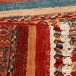 Shawal keleti szőnyeg 242x352 kézi csomózású szőnyeg