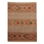 Shawal keleti szőnyeg 266x356 kézi csomózású szőnyeg