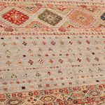 Shawal keleti szőnyeg 266x356 kézi csomózású szőnyeg