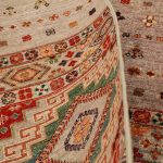 Shawal keleti szőnyeg 266x356 kézi csomózású szőnyeg