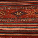 Shawal keleti szőnyeg 300x391 kézi csomózású szőnyeg