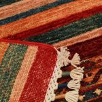 Shawal keleti szőnyeg 300x391 kézi csomózású szőnyeg